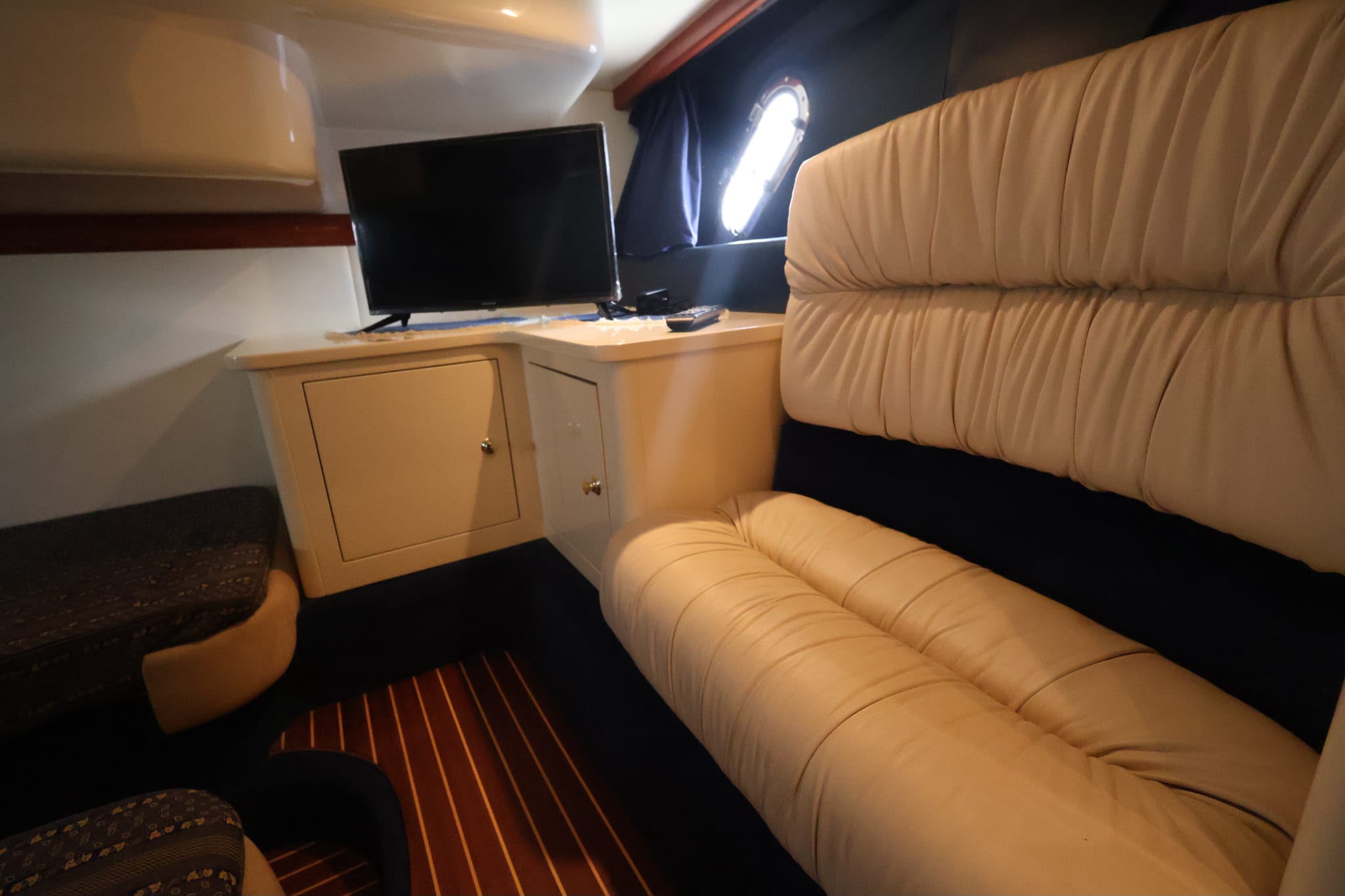 Cranchi 41 Endurance - 